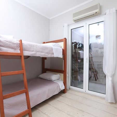 La Tua Casa, Corfu Townアパートメント エクステリア 写真