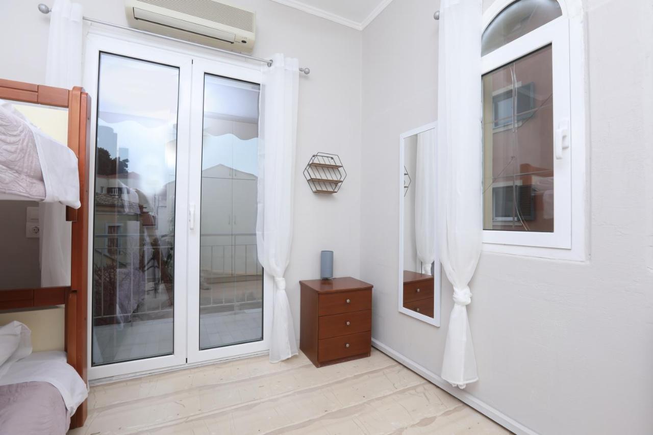 La Tua Casa, Corfu Townアパートメント エクステリア 写真